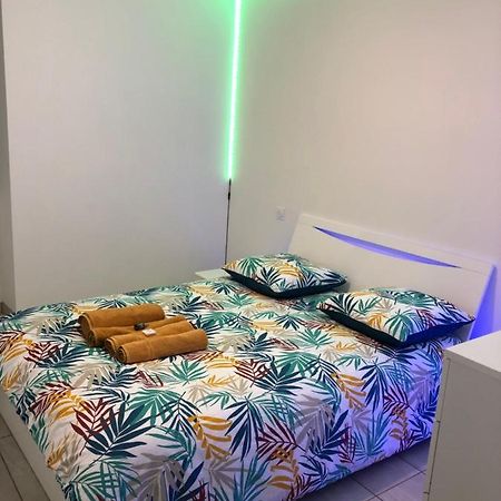 Superbe Appartement Roanne Kültér fotó