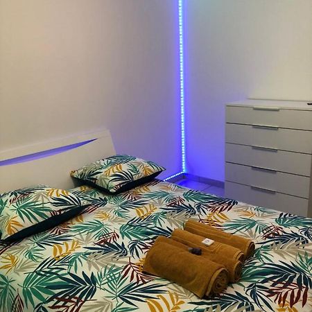 Superbe Appartement Roanne Kültér fotó
