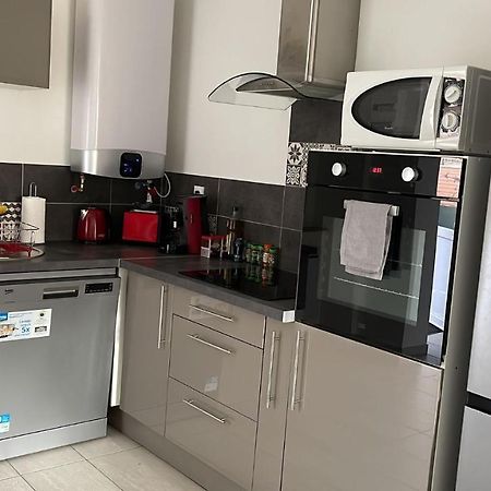 Superbe Appartement Roanne Kültér fotó