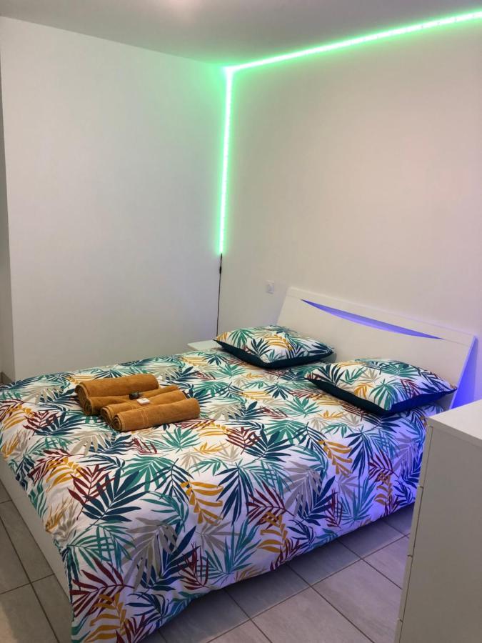 Superbe Appartement Roanne Kültér fotó