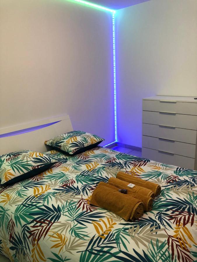 Superbe Appartement Roanne Kültér fotó